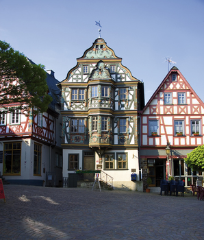 Killingerhaus