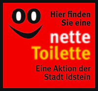 Logo Nette Toilette