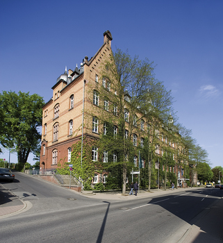 Hochschule Fresenius