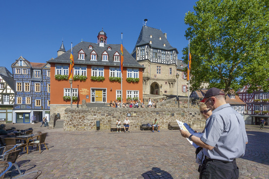 Town Hall