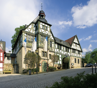 Höerhof